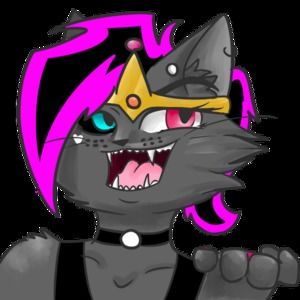 Meet your Posher, Roygbiv